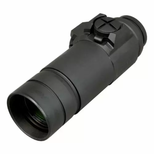 Aimpoint CompM4s no mount