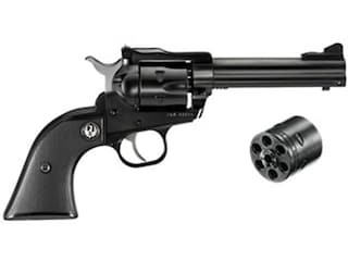 Ruger Single-Six Convertible Revolver