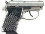 Beretta 3032 Tomcat INOX Pistol