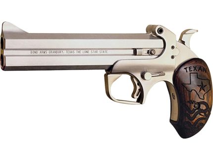 Bond Arms Texan Pistol