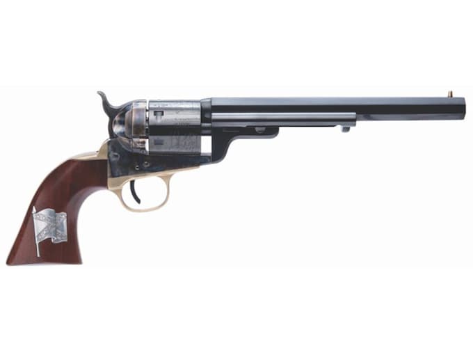 Cimarron 1851 Revolver