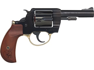 Henry Big boy revolver