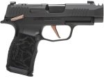 Sig Sauer P365 Rose XL Comp Pistol