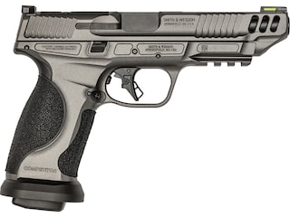 Smith & Wesson M&P Competitor Pistol