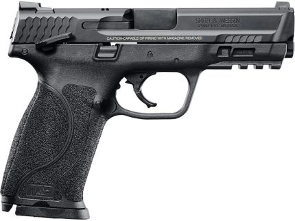 M&P 40 M2.0 Pistol