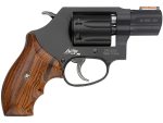 Model 351PD Revolver