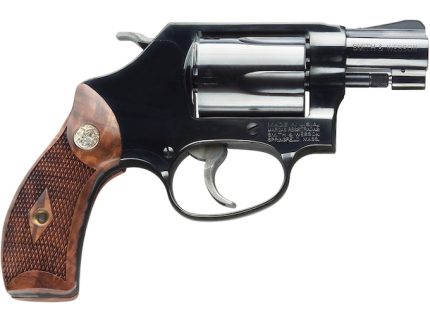 Model 36 Classic Revolver