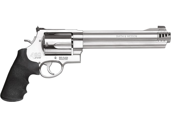 460Xvr Revolver