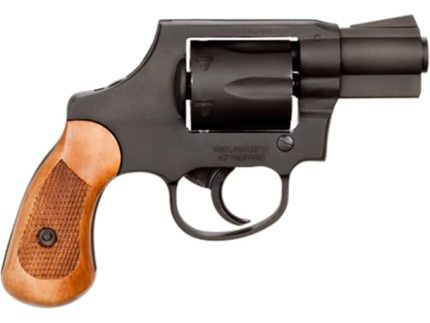 M206 Spurless Revolver