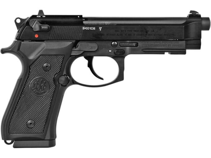Beretta M9A1 Pistol