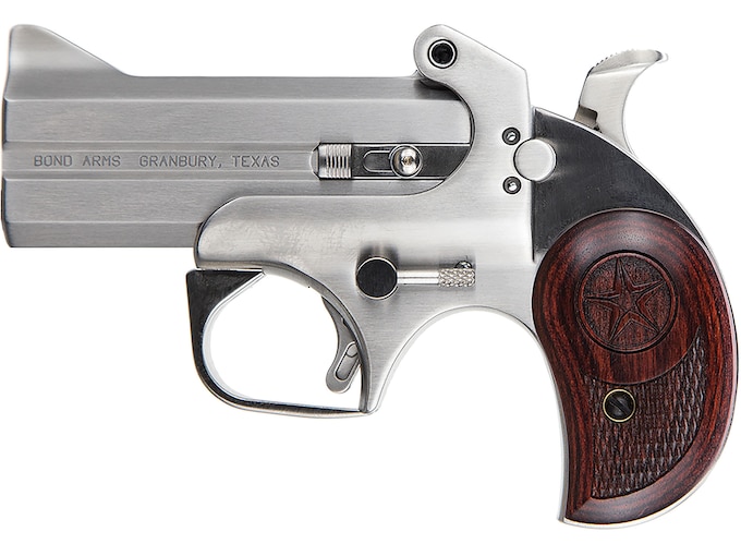 Bond Arms Century 2000 Pistol