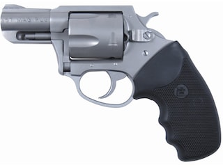Mag Pug revolver