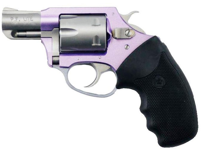 Pathfinder Lady Revolver