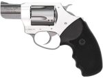 Southpaw Revolver