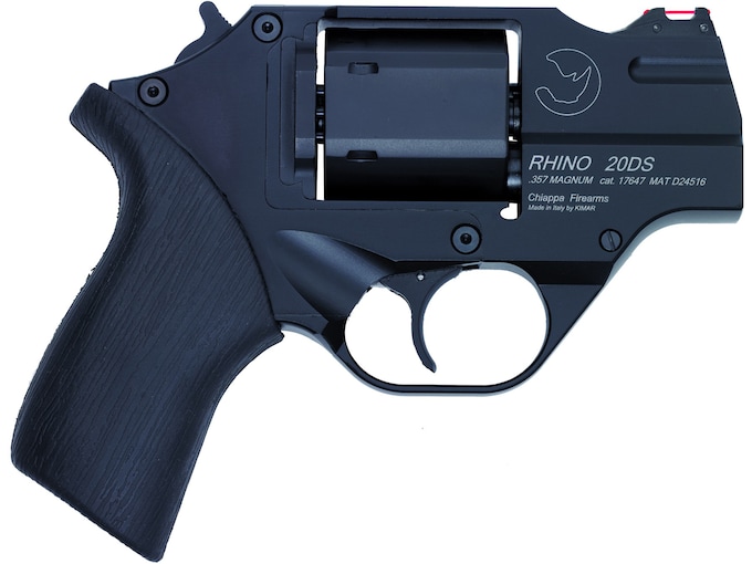 Rhino 200DS Revolver