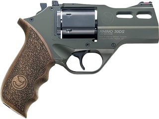 30 SAR Revolver