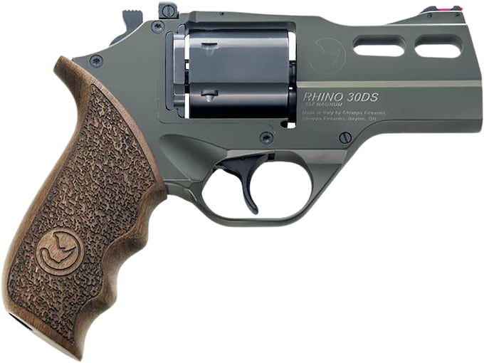 30DS Revolver