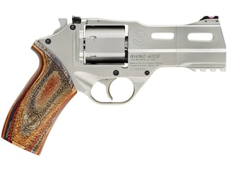 Rhino 40DS Revolver