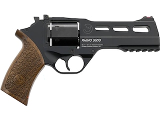 Rhino 50 DS Pistol
