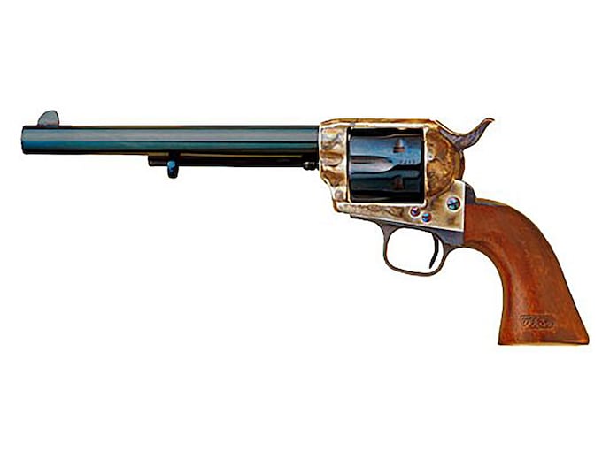 US Cavalry Revolver