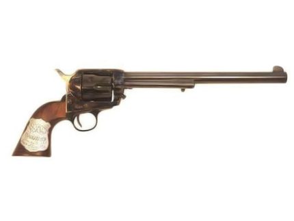 Cimarron Wyatt Earp Revolver
