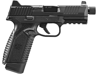 FN 545 Tactical Pistol