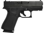 Glock 43X MOS Pistol
