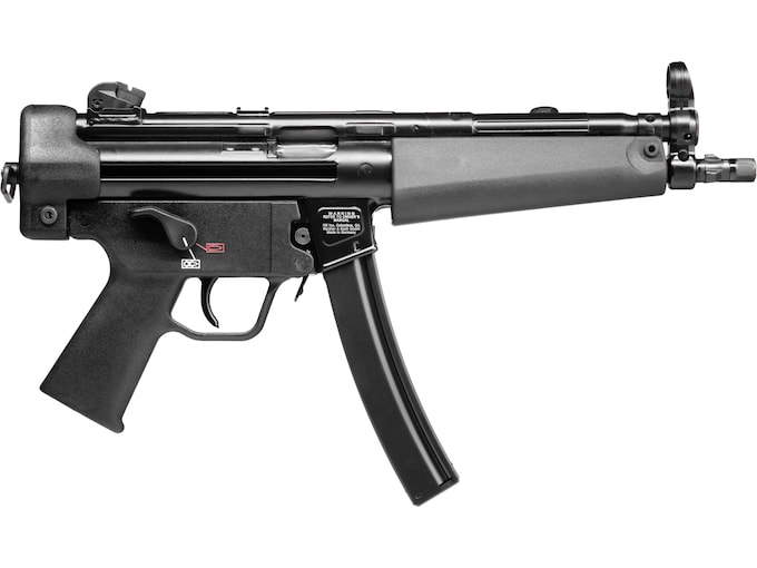 HK SP5 Pistol