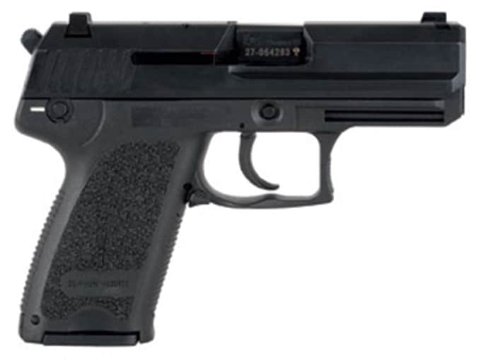 HK USP9 Pistol