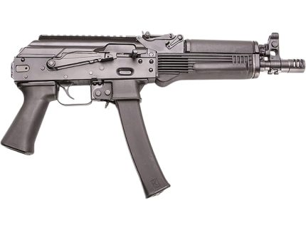 Kalashnikov KP9 Pistol