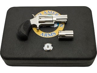 North American Arms Bug 2 Mini Revolver