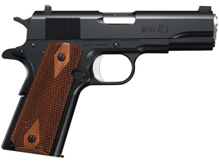 Remington 1911 R1 Commander Pistol