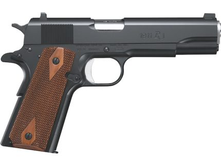 Remington 1911 R1 Government Pistol