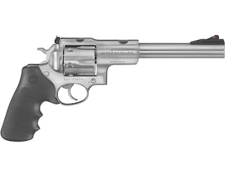 Super Redhawk Revolver