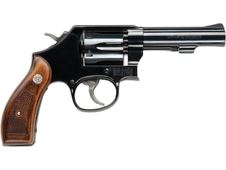 Model 10 Classic Revolver