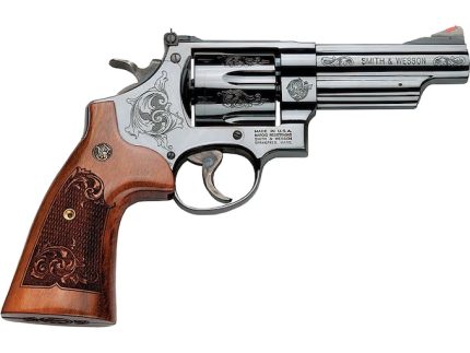 Model 29 Revolver