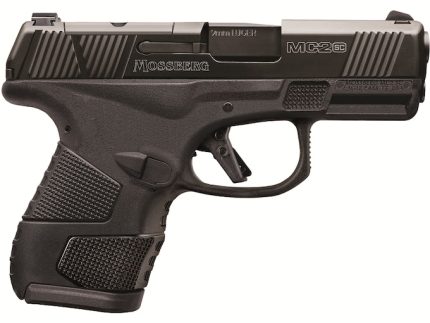 Mossberg MC2sc Pistol