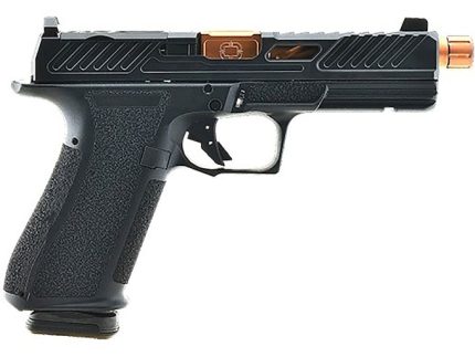 DR920 Elite Pistol
