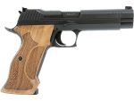 P210 Target Pistol
