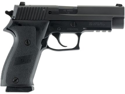 P220 California Compliant Pistol