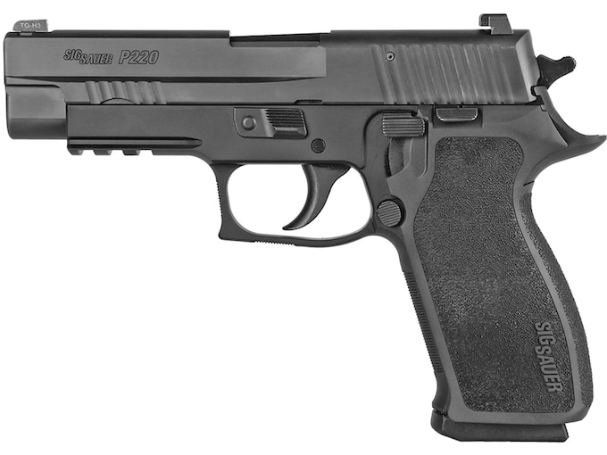 Sig Sauer P220 Elite Pistol