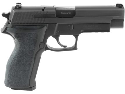 P226 California Compliant Pistol