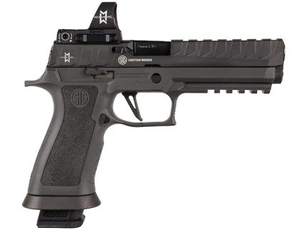 Sig Sauer P320 Max Pistol