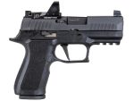 P320 RXP Xcompact Pistol
