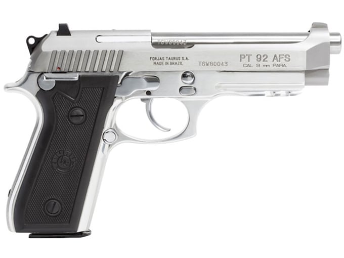 Taurus 92 Semi-Automatic Pistol For Sale - Gear Matrix